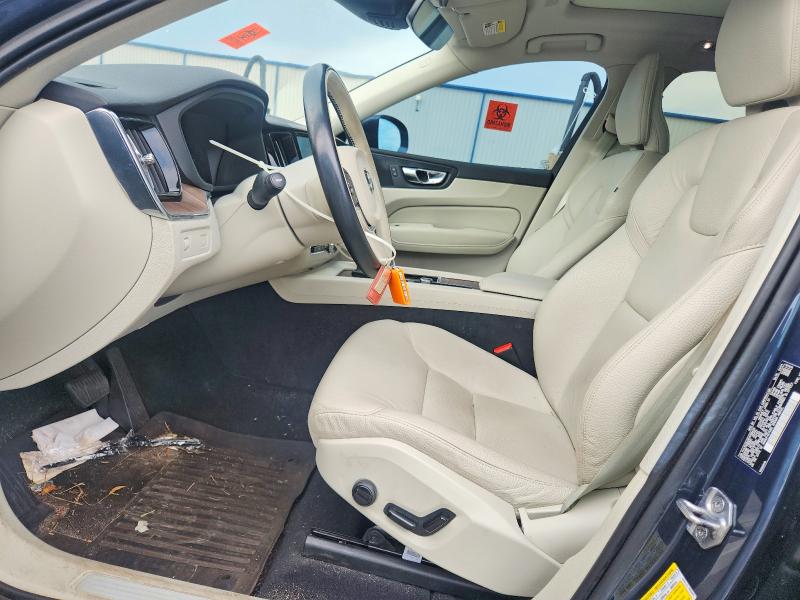 2021 Volvo Xc60 VIN YV4102DK9M1798426 COPART salvage auction — FRONT END, Fl - Certificate Of Destruction, sold $8,300 on 2026-08-10 (photo 7)