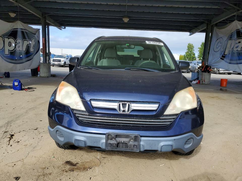 2008 Honda Cr-v VIN JHLRE48558C067030 COPART salvage auction — MINOR DENT/SCRATCHES, Ca - Dis/Dlr/Exp Only Clean Title, sold $1,250 on 2026-07-28 (photo 5)