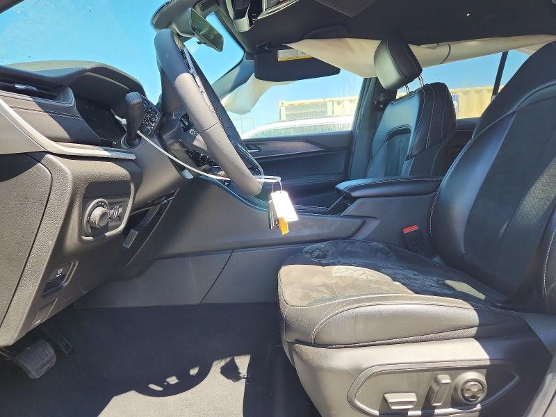 2025 Jeep Grand cherokee VIN 1C4RJHAG8S8699493 COPART salvage auction — SIDE, CA - SALVAGE CERTIFICATE, sold $10,800 on 2026-07-27 (photo 7)