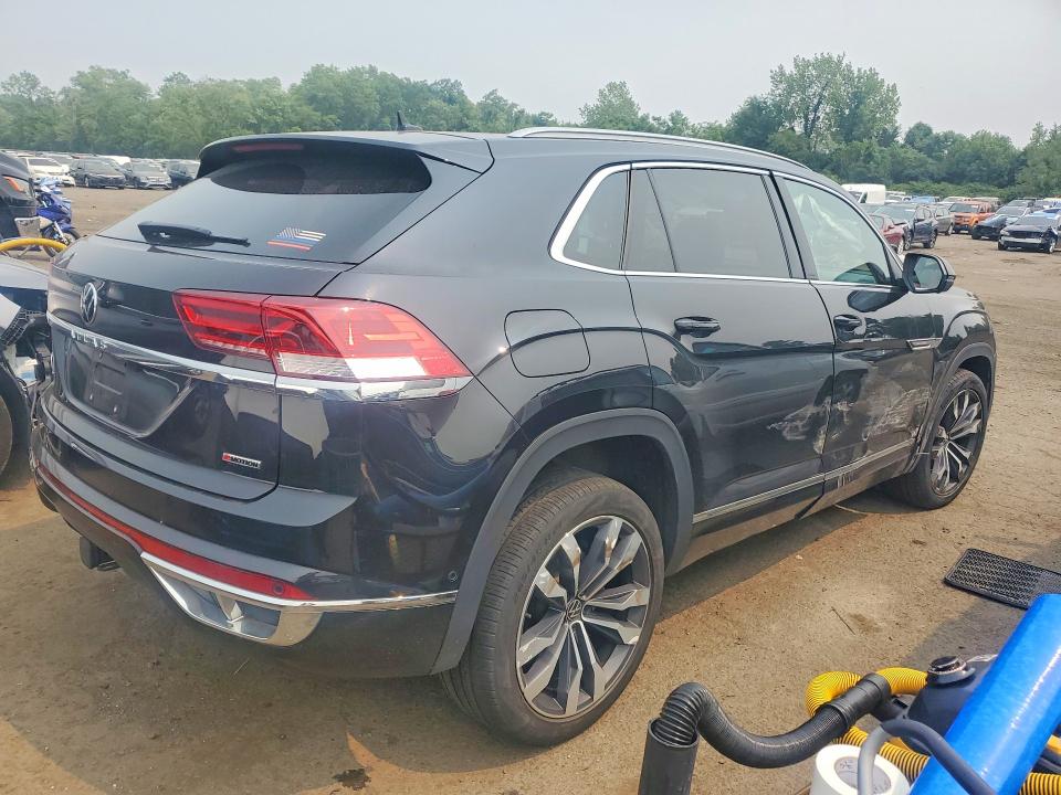 2005 Toyota Highlander VIN JTEEP21AX50123814 COPART salvage auction — MECHANICAL, Ct - Certificate Of Title, sold $1,000 on 2026-07-28 (photo 3)
