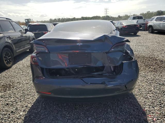 2019 Tesla Model 3 VIN 5YJ3E1EA9KF411021 COPART salvage auction — REAR END, TX - CERTIFICATE OF TITLE (P), sold $3,450 on 2026-07-31 (photo 6)