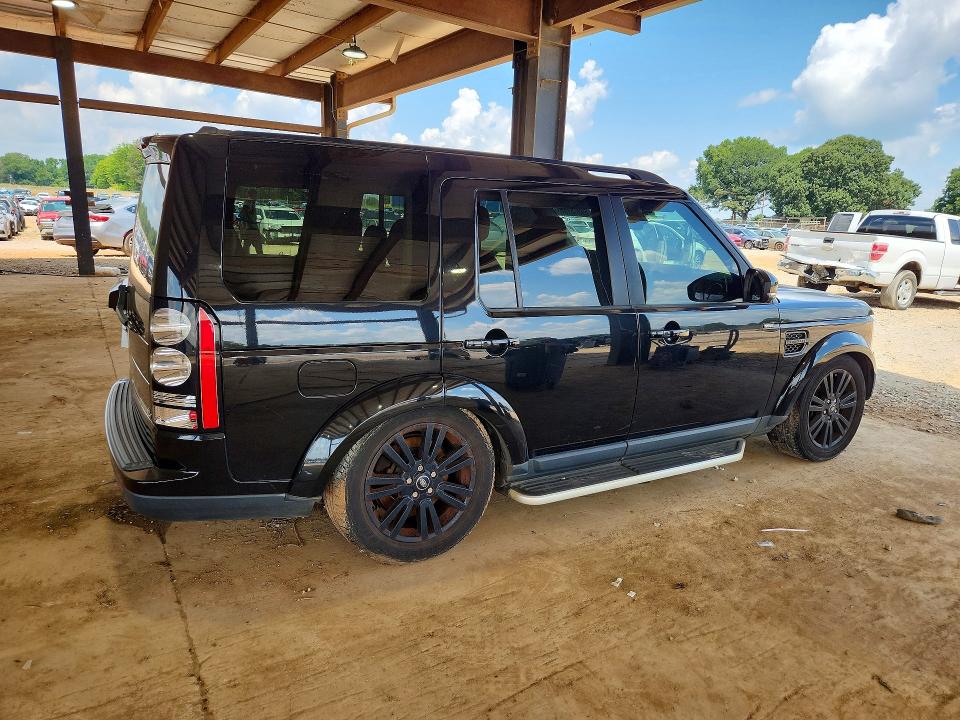 2015 Land rover VIN SALAK2V64FA776019 COPART salvage auction — MECHANICAL, IN - CERTIFICATE OF TITLE (P), sold $3,400 on 2026-07-29 (photo 3)