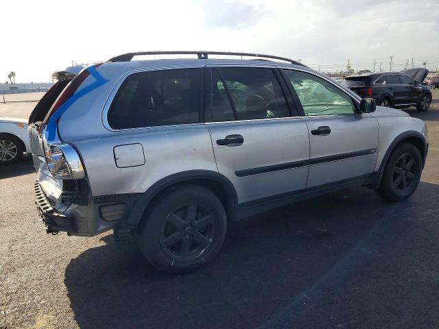 2004 Volvo Xc90 VIN YV1CZ59HX41044557 COPART salvage auction — REAR END, CA - LIEN PAPERS-SALVAGE OR AC, sold $325 on 2026-07-27 (photo 3)