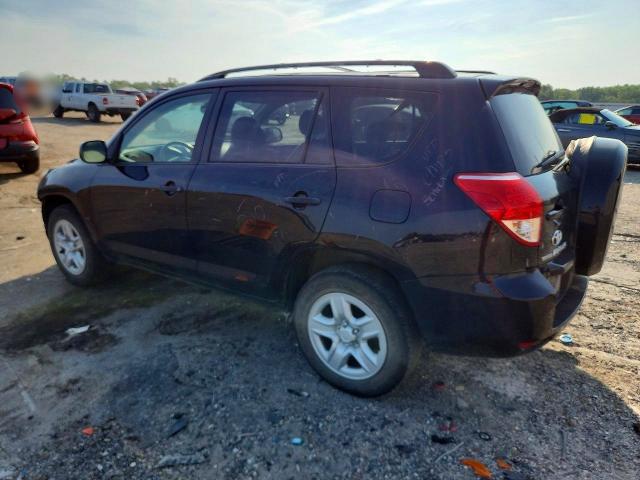 2008 Toyota Rav4 VIN JTMBD33V286063969 COPART salvage auction — FRONT END, Va - Certificate Of Title, sold $250 on 2026-07-29 (photo 2)