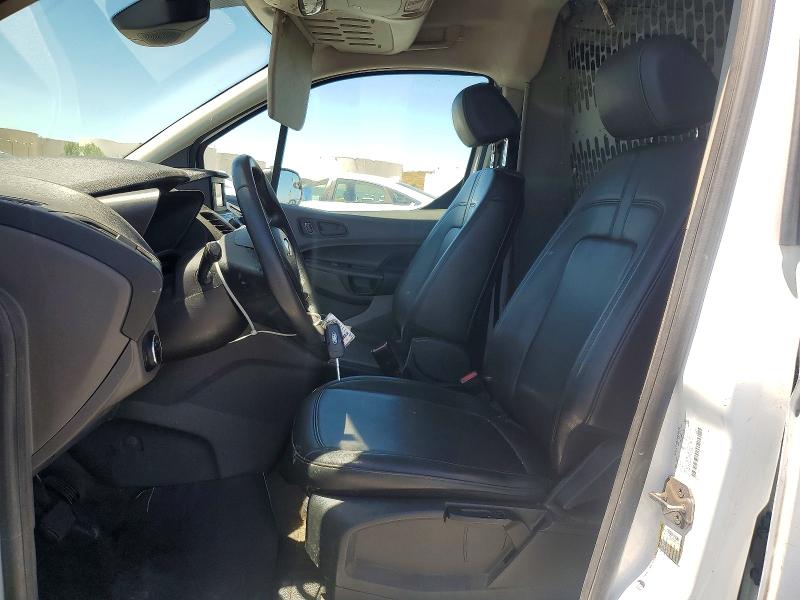 2020 Ford Transit VIN NM0LS7E28L1452106 COPART salvage auction — MECHANICAL, CA - DIS/DLR/EXP ONLY CLEAN TITLE, sold $100 on 2026-07-29 (photo 7)