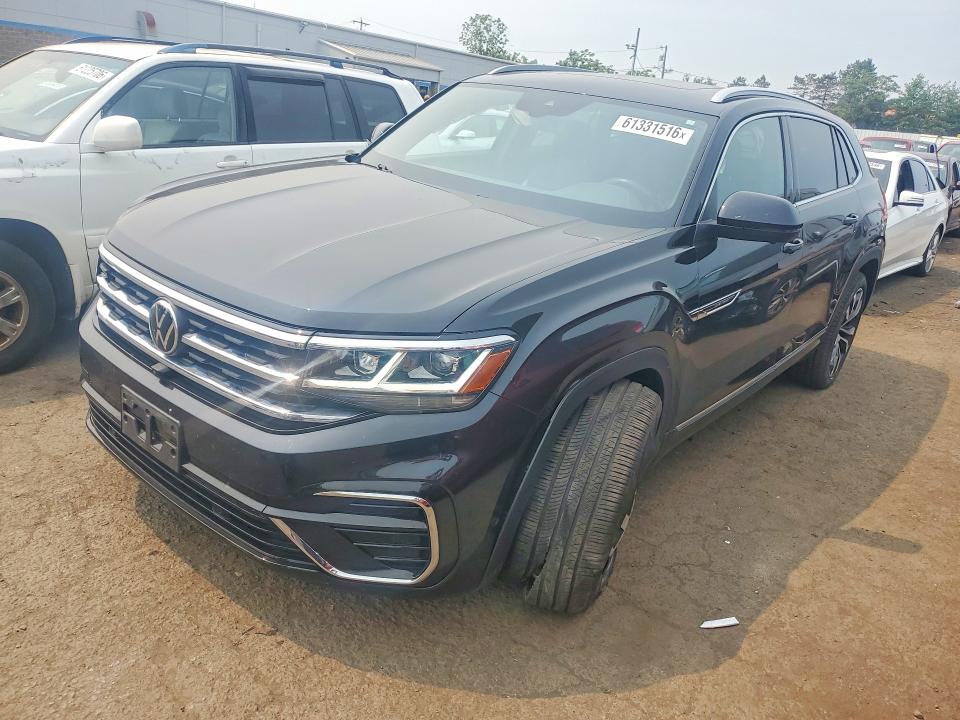 2005 Toyota Highlander VIN JTEEP21AX50123814 COPART salvage auction — MECHANICAL, Ct - Certificate Of Title, sold $1,000 on 2026-07-28 (photo 1)