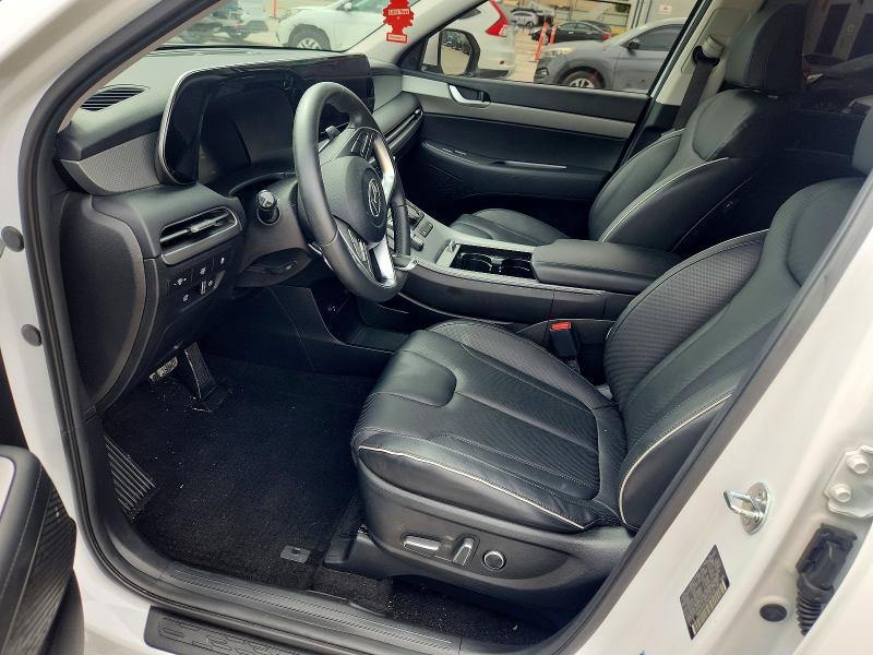 2025 Hyundai Palisade VIN KM8R3DGE4SU840703 COPART salvage auction — MINOR DENT/SCRATCHES, LA - CERT OF TITLE-RECONSTRUCTED, sold $325 on 2026-07-29 (photo 7)