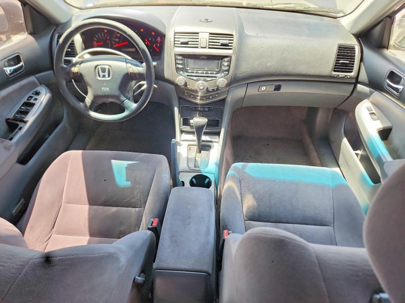 2003 Honda Accord VIN JHMCM56623C000433 COPART salvage auction — REAR END, CA - SALVAGE CERTIFICATE, sold $325 on 2026-07-13 (photo 8)