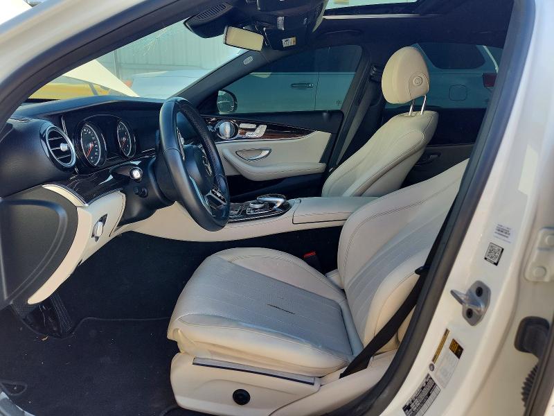 2019 Mercedes-benz VIN WDDZF4JB4KA616879 COPART salvage auction — FRONT END, Salvage Title, sold $7,100 on 2026-07-14 (photo 7)