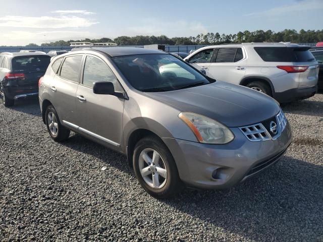 2012 Nissan Rogue VIN JN8AS5MV4CW386641 COPART salvage auction — MECHANICAL, Fl - Certificate Of Title, sold $225 on 2026-07-17 (photo 4)