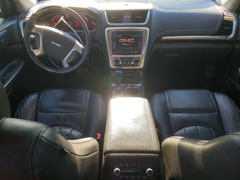 2015 Gmc Acadia VIN 1GKKVTKD2FJ239309 COPART salvage auction — MINOR DENT/SCRATCHES, Wa - Vehicle Cert Of Ownership-Titl, sold $3,500 on 2026-07-27 (photo 8)
