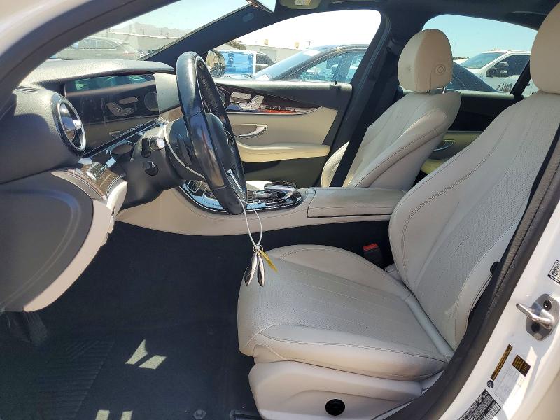 2020 Mercedes-benz VIN WDDZF6JB1LA697675 COPART salvage auction — FRONT END, Ca - Salvage Certificate, sold $4,650 on 2026-07-23 (photo 7)