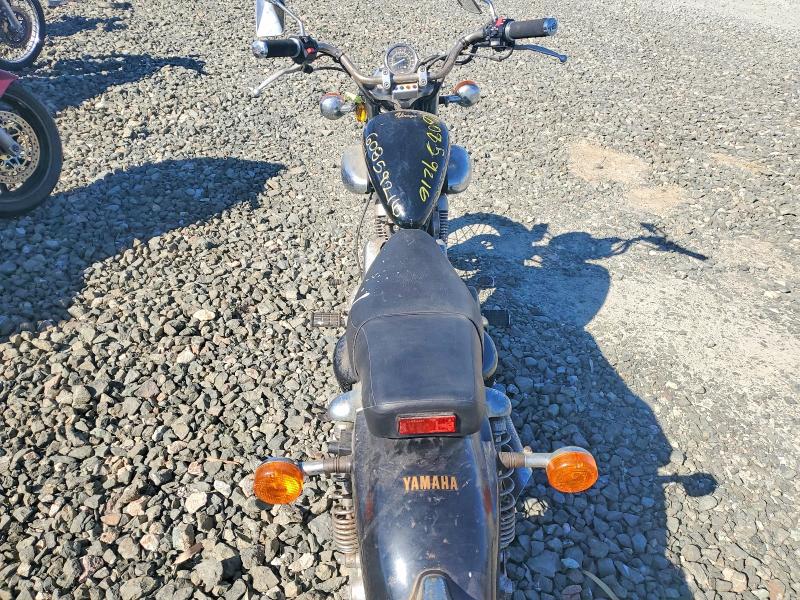 1987 Yamaha Xv535 VIN JYA2JU004HA000517 COPART salvage auction — MINOR DENT/SCRATCHES, Ca - Dis/Dlr/Exp Only Clean Title, sold $35 on 2026-08-03 (photo 6)