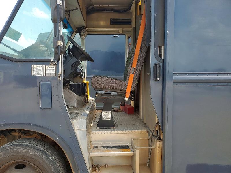 2020 Ford F59 VIN 1F65F5KNXL0A06048 COPART salvage auction — MINOR DENT/SCRATCHES, Tx - Certificate Of Title, sold $14,000 on 2026-08-21 (photo 7)