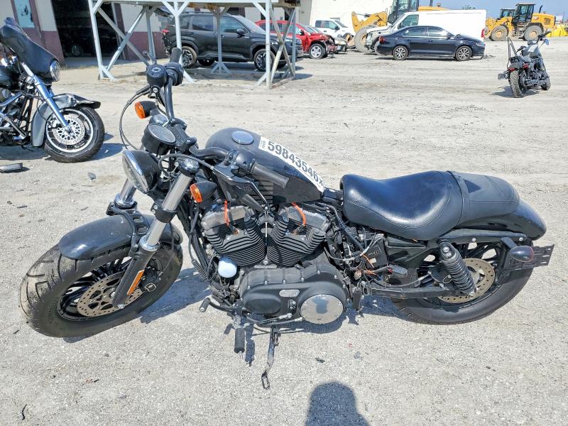 2016 Harley-davidson VIN 1HD1LC313GC434700 COPART salvage auction — MINOR DENT/SCRATCHES, In - Certificate Of Title (P), sold $4,250 on 2026-07-27 (photo 3)