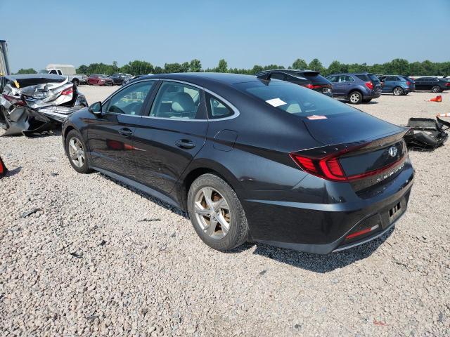 2022 Hyundai Sonata VIN 5NPEG4JAXNH134766 COPART salvage auction — SIDE, LA - DEALER ONLY CLEAN TITLE, sold $250 on 2026-07-28 (photo 2)