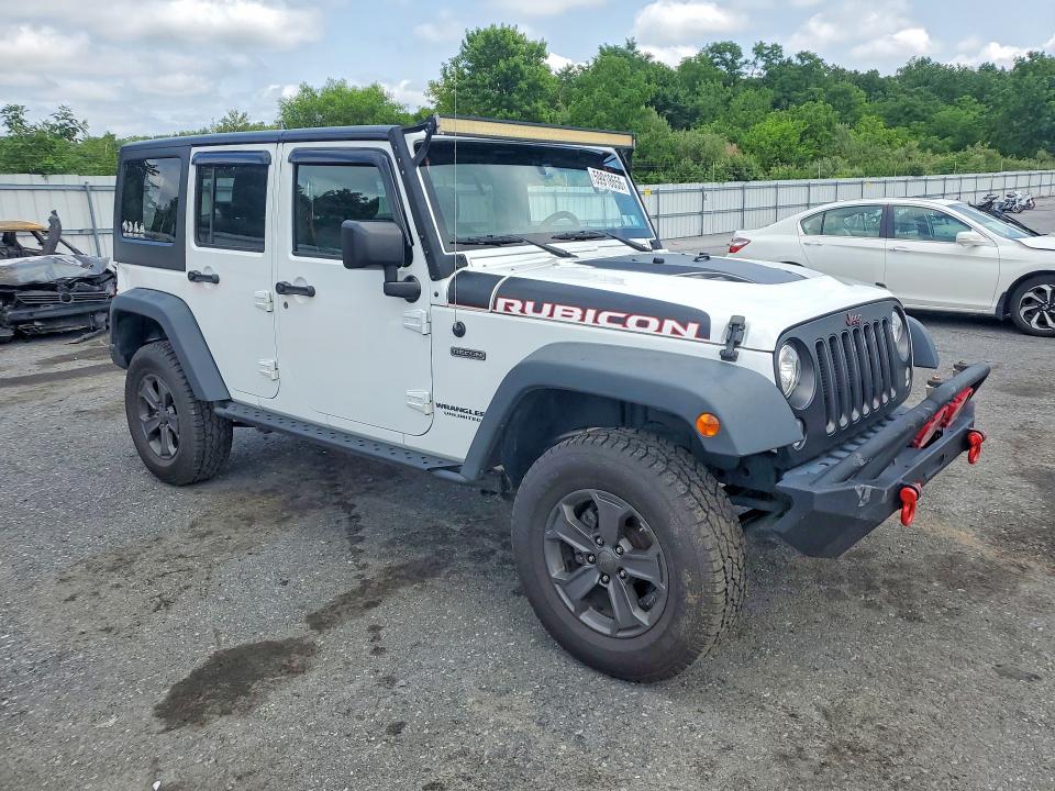 2024 Jeep Avenger VIN 1C4HJWFG1HL619711 COPART salvage auction — REAR END, Pa - Certificate Of Salvage, sold $7,000 on 2026-08-04 (photo 4)