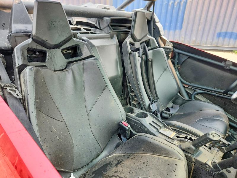 2024 Can-am/ brp Maverick VIN 3JBVGAY49RE001637 COPART salvage auction — ROLLOVER, Wi - Bill Of Sale, sold $7,300 on 2026-08-10 (photo 6)