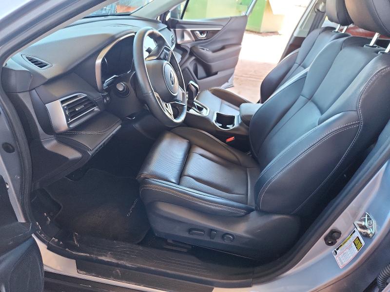 2020 Subaru Outback VIN 4S4BTANC3L3216528 COPART salvage auction — FRONT END, Az - Cert Of Title - Salvage, sold $7,000 on 2026-07-30 (photo 7)