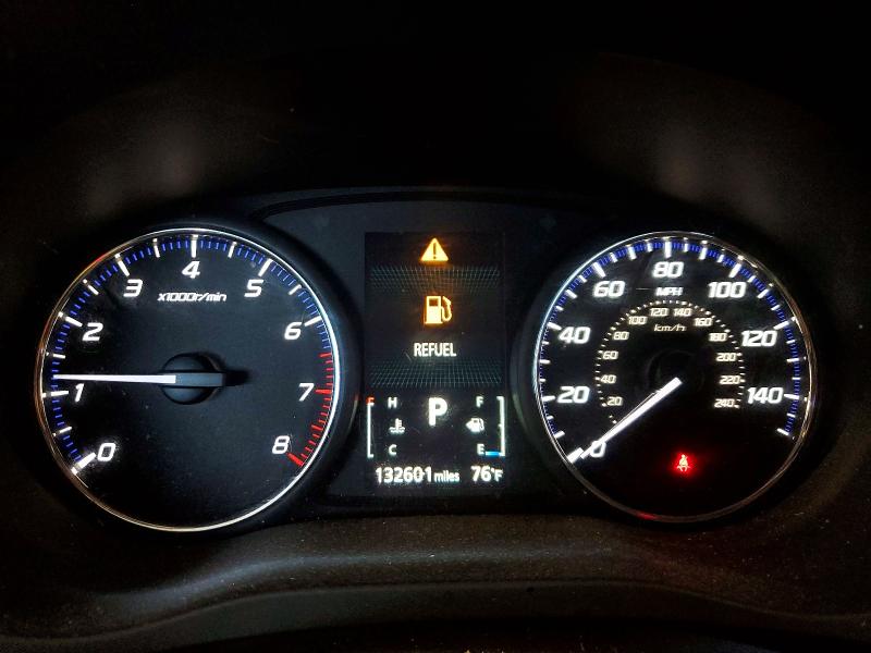 2015 Mitsubishi Outlander VIN JA4AD3A32FZ002754 COPART salvage auction — FRONT END, Mn - Cert Of Title-Salvage, sold $1,800 on 2026-07-09 (photo 9)