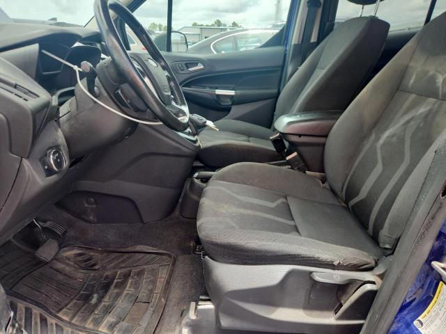 2016 Ford Transit VIN NM0AE8F79G1278552 COPART salvage auction — MINOR DENT/SCRATCHES, Fl - Certificate Of Title, sold $1,500 on 2026-07-27 (photo 7)
