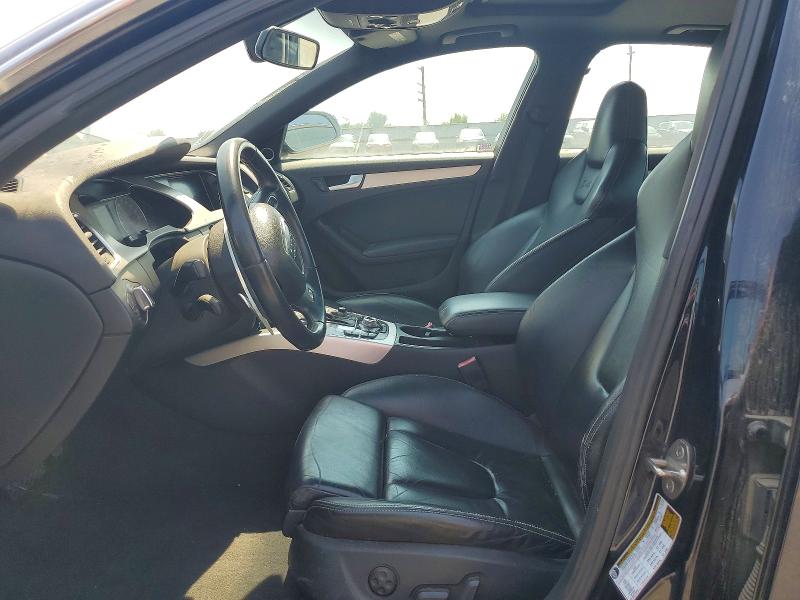 2010 Audi S4 VIN WAUBGAFLXAA072442 COPART salvage auction — MECHANICAL, ID - CERTIFICATE OF TITLE, sold $150 on 2026-07-30 (photo 7)