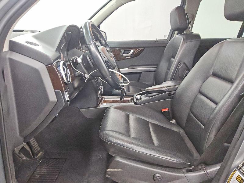 2014 Mercedes-benz Glk-class VIN WDCGG8JB6EG276880 COPART salvage auction — MINOR DENT/SCRATCHES, Il - Certificate Of Title, sold $325 on 2026-07-30 (photo 7)
