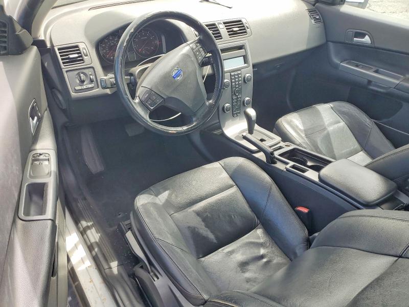 2011 Volvo C30 VIN YV1672MK3B2196949 COPART salvage auction — MINOR DENT/SCRATCHES, Ca - Salvage Certificate, sold $250 on 2026-08-07 (photo 8)
