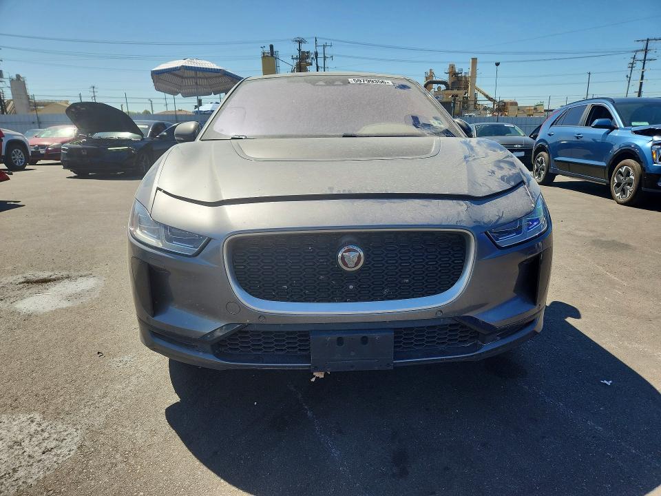 2019 Jaguar VIN SADHD2S17K1F60336 COPART salvage auction — STRIPPED, Ca - Non-Revivable Acquisition, sold $3,400 on 2026-07-15 (photo 5)