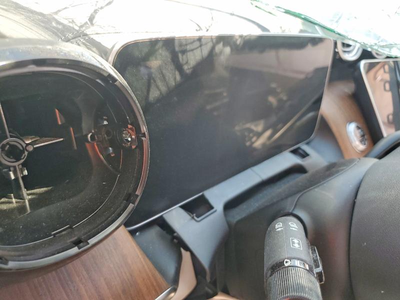 2024 Mercedes-benz Glc class VIN W1NKM4HB8RF134168 COPART salvage auction — ALL OVER, Tx - Nonrepairable Title, sold $30 on 2026-07-29 (photo 9)