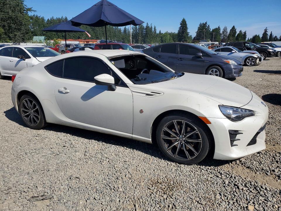 2017 Toyota VIN JF1ZNAA13H8710177 COPART salvage auction — VANDALISM, Wa - Bill Of Sale, sold $5,600 on 2026-07-17 (photo 4)