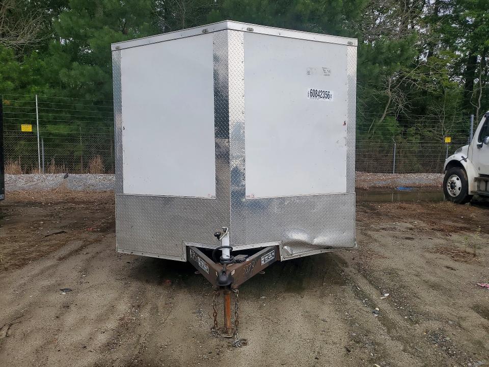 2023 Aro VIN 50ZBE2025PP045373 COPART salvage auction — SIDE, Md - Cert Of Salvage > 75% Damage, sold $35 on 2026-09-03 (photo 5)