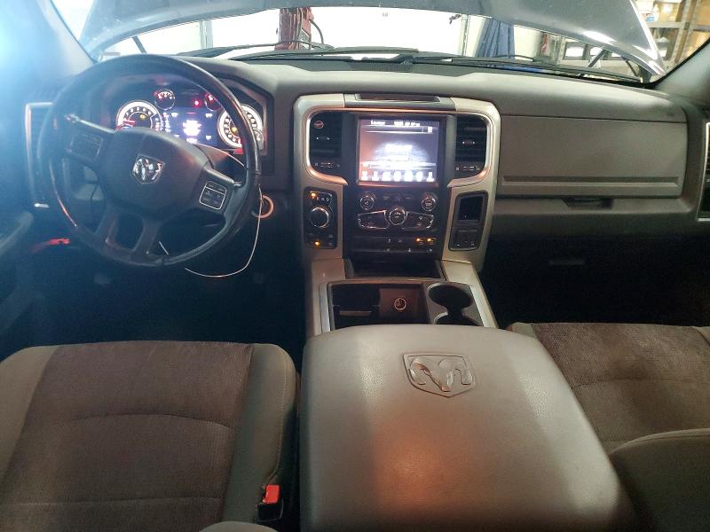 2015 Ram 1500 VIN 1C6RR7LMXFS546121 COPART salvage auction — WATER/FLOOD, Salvage Title, sold $1,350 on 2026-07-28 (photo 8)