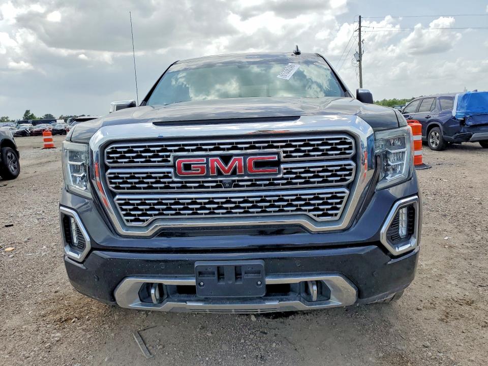 2020 Gmc SIERRA VIN 3GTP8FET7LG305542 COPART salvage auction — MINOR DENT/SCRATCHES, Tx - Certificate Of Title, sold $1,900 on 2026-08-20 (photo 5)