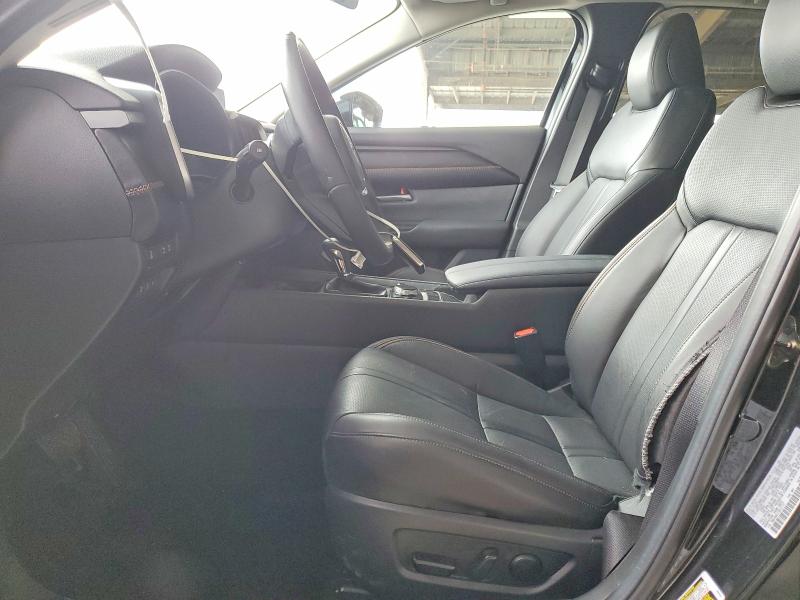 2026 Mazda Cx-50 VIN 7MMVABDL5TN472737 COPART salvage auction — SIDE, CA - CERTIFICATE OF TITLE, sold $125 on 2026-07-22 (photo 7)