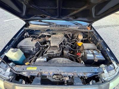 2008 Toyota Tacoma VIN 5TEUX42N18Z583364 COPART salvage auction — NORMAL WEAR, Ct - Certificate Of Title (P), sold $6,200 on 2026-07-07 (photo 7)