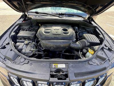 2018 Jeep Grand cherokee VIN 1C4RJFAG0JC139919 COPART salvage auction — NORMAL WEAR, Ct - Certificate Of Title (P), sold $5,000 on 2026-07-09 (photo 7)