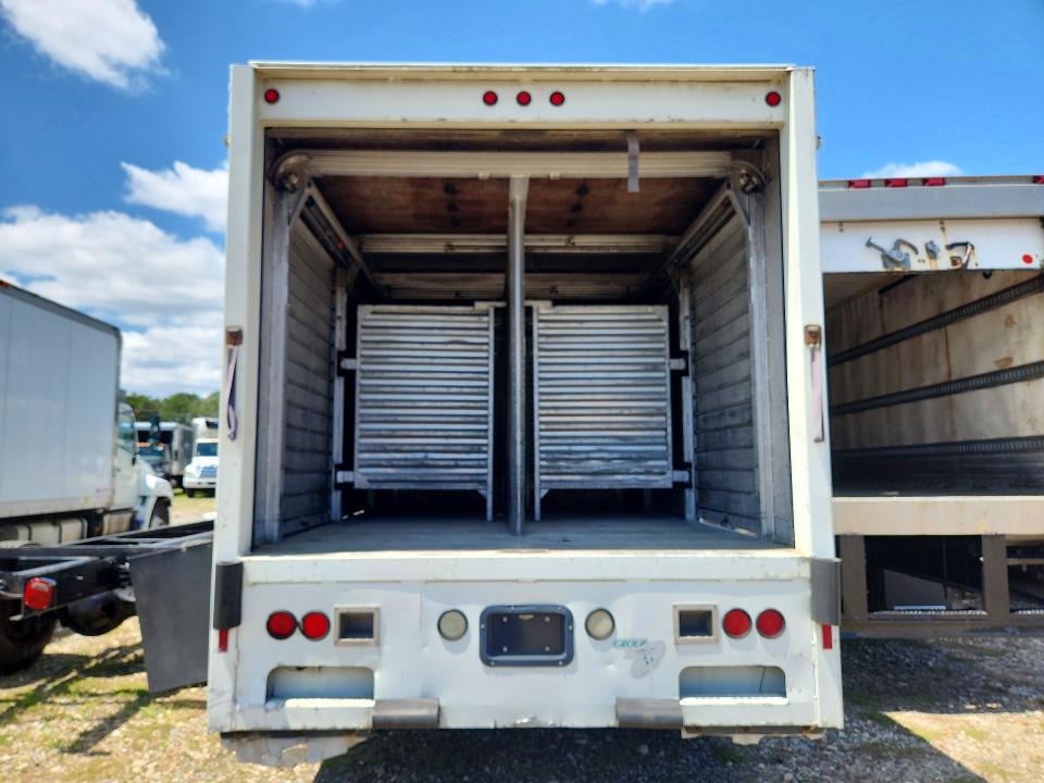 2007 International 4000 series VIN 1HTMKAANX7H503206 COPART salvage auction — NORMAL WEAR, NY - CERTIFICATE OF TITLE, sold $450 on 2026-09-28 (photo 6)