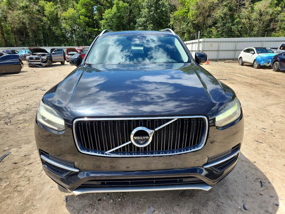2017 Volvo Xc90 VIN YV4A22PK6H1149274 COPART salvage auction — REAR END, FL - CERT OF TITLE SLVG REBUILDABLE, sold $6,700 on 2026-08-14 (photo 5)