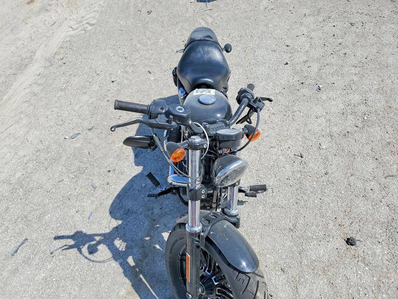 2016 Harley-davidson VIN 1HD1LC313GC434700 COPART salvage auction — MINOR DENT/SCRATCHES, In - Certificate Of Title (P), sold $4,250 on 2026-07-24 (photo 5)