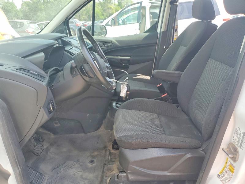 2017 Ford Transit VIN NM0LS7E71H1298387 COPART salvage auction — MINOR DENT/SCRATCHES, IA - CERTIFICATE OF TITLE, sold $3,750 on 2026-07-20 (photo 7)