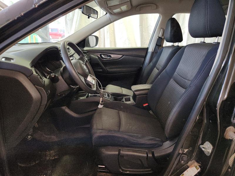 2017 Nissan Rogue sport VIN JN8AT2MV5HW024613 COPART salvage auction — SIDE, Pa - Cert Of Title, sold $1,150 on 2026-07-30 (photo 7)