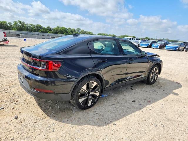 2023 Polestar 2 VIN YSMED3KA8PL139937 COPART salvage auction — FRONT END, TX - CERTIFICATE OF TITLE, sold $7,800 on 2026-08-17 (photo 3)