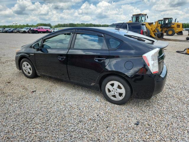 2011 Toyota Prius VIN JTDKN3DU4B0274510 COPART salvage auction — NORMAL WEAR, AL - CERTIFICATE OF TITLE, sold $725 on 2026-07-22 (photo 2)