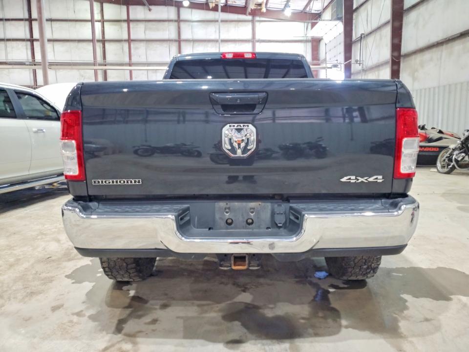 2020 Ram 2500 VIN 3C6UR5DL3LG115661 COPART salvage auction — FRONT END, Ky - Cert Of Title-Salvage, sold $9,700 on 2026-07-29 (photo 6)