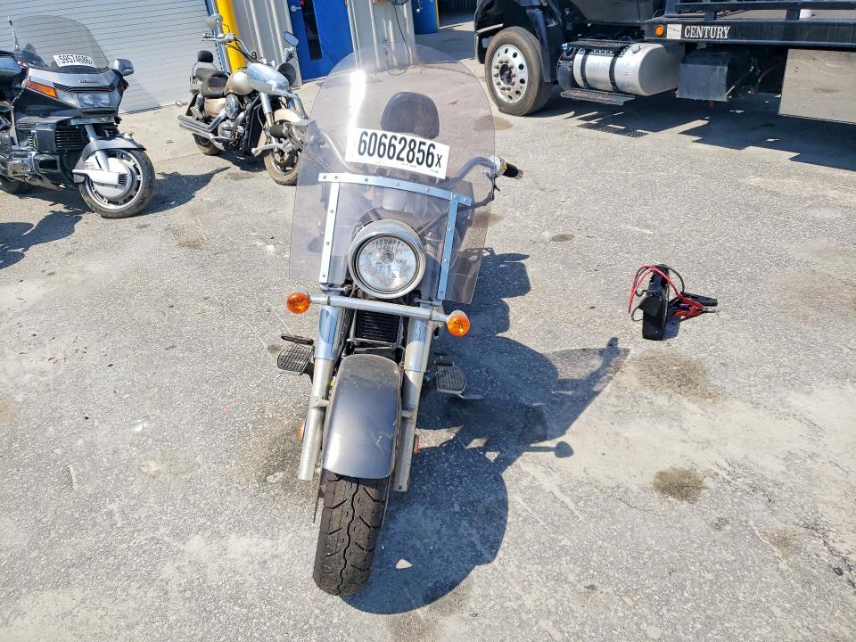 2006 Suzuki C90 VIN JS1VY52A662105988 COPART salvage auction — STRIPPED, NC - DEALER ONLY CLEAN TITLE, sold $175 on 2026-07-14 (photo 2)