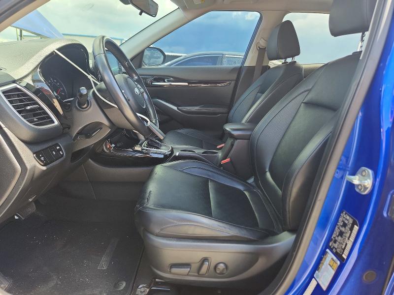 2021 Kia Seltos VIN KNDERCAA8M7088328 COPART salvage auction — MINOR DENT/SCRATCHES, FL - CERTIFICATE OF TITLE, sold $5,500 on 2026-07-14 (photo 7)