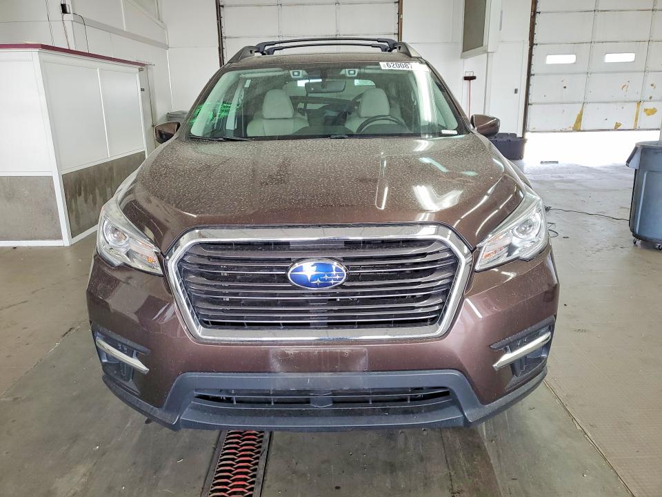 2021 Subaru Ascent VIN 4S4WMAHD5M3442512 COPART salvage auction — REAR END, WA - BILL OF SALE, sold $175 on 2026-07-31 (photo 5)
