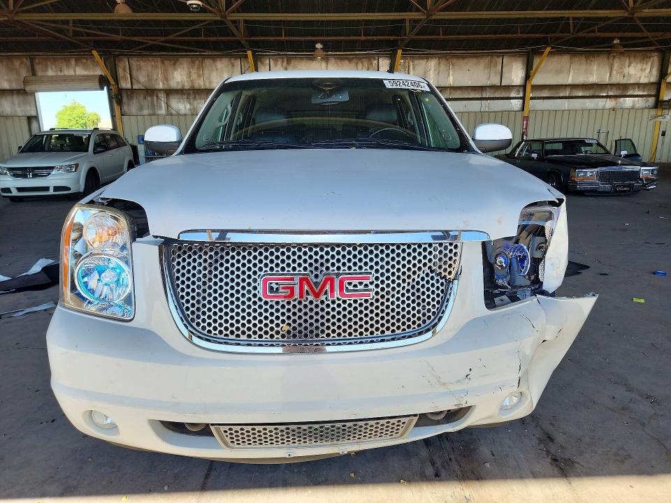 2013 Gmc Yukon VIN 1GKS2KE75DR209518 COPART salvage auction — FRONT END, AZ - CERT OF TITLE - SALVAGE, sold $2,200 on 2026-07-28 (photo 5)