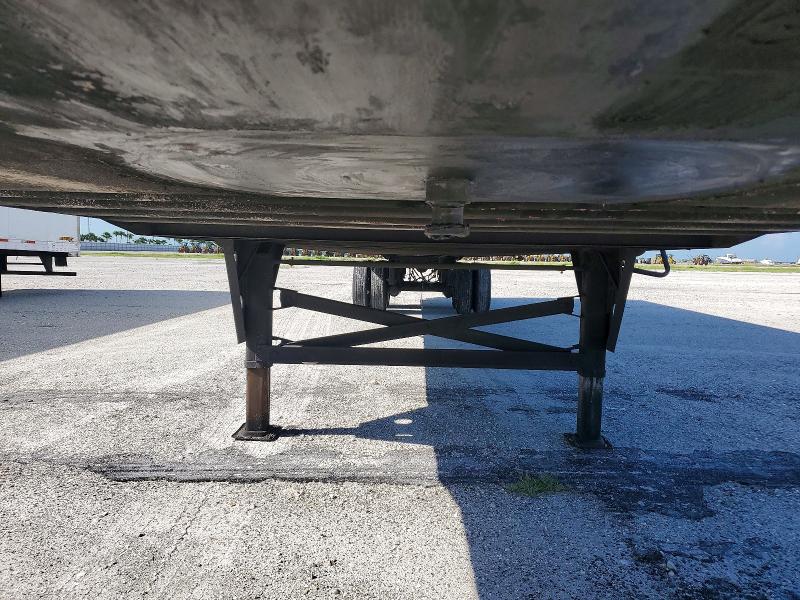 2012 Utility Vs2dx VIN 1UYVS2533CG355627 COPART salvage auction — REAR END, FL - CERT OF TITLE SLVG REBUILDABLE, sold $10 on 2026-07-30 (photo 7)